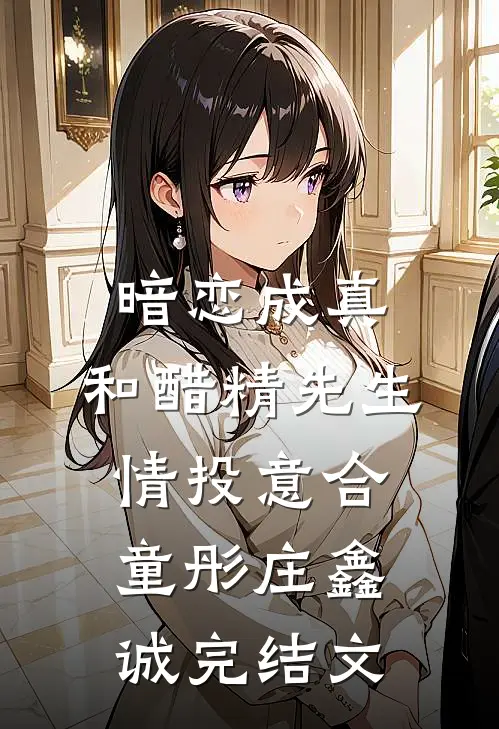 暗恋成真：和醋精先生情投意合童彤庄鑫诚完结文