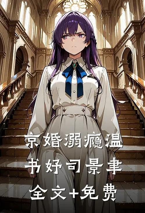 京婚溺瘾温书妤司景聿全文+免费