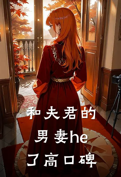 和夫君的男妻he了高口碑