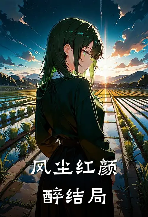 风尘红颜醉结局