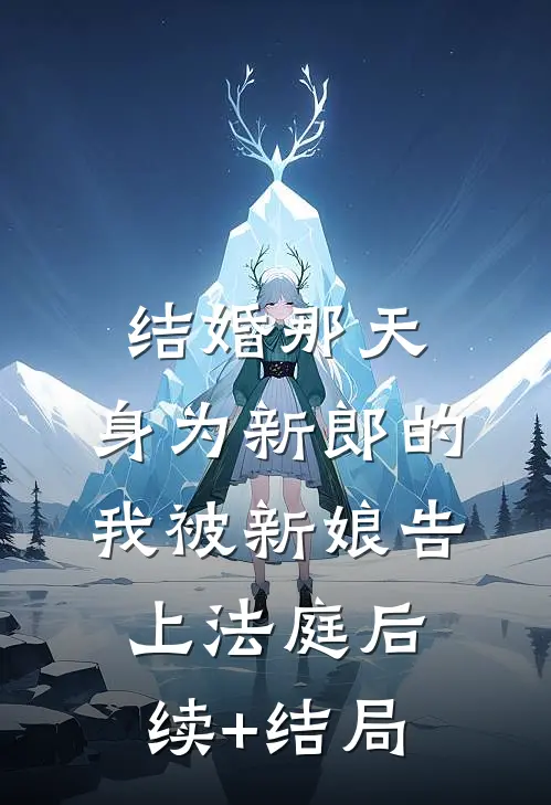 结婚那天，身为新郎的我被新娘告上法庭后续+结局