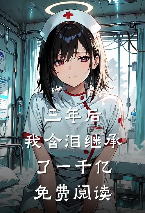 三年后，我含泪继承了一千亿免费阅读