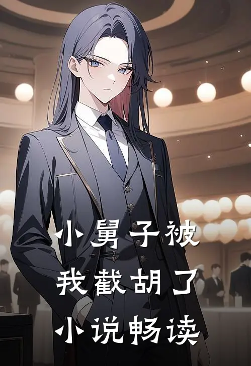 小舅子被我截胡了小说畅读