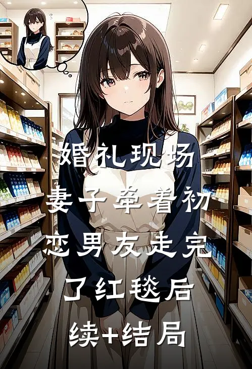 婚礼现场，妻子牵着初恋男友走完了红毯后续+结局