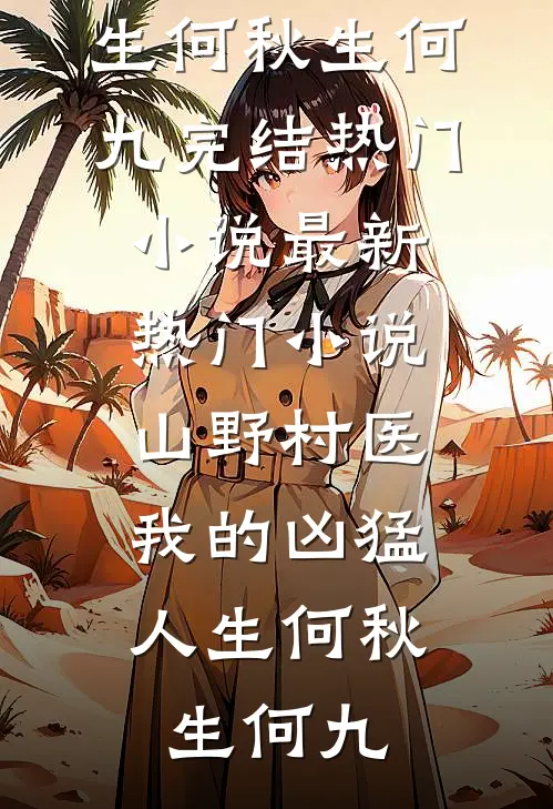 山野村医：我的凶猛人生(何秋生何九)完结热门小说_最新热门小说山野村医：我的凶猛人生何秋生何九