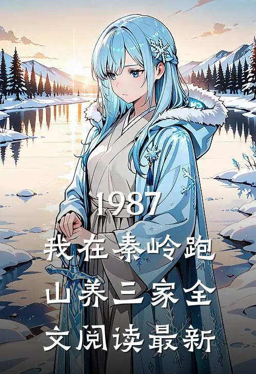 1987：我在秦岭跑山养三家全文阅读最新