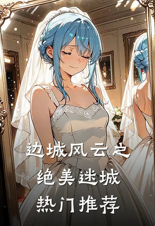 边城风云之绝美迷城热门推荐