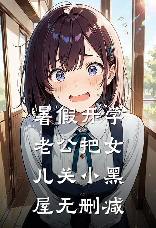 暑假开学，老公把女儿关小黑屋无删减