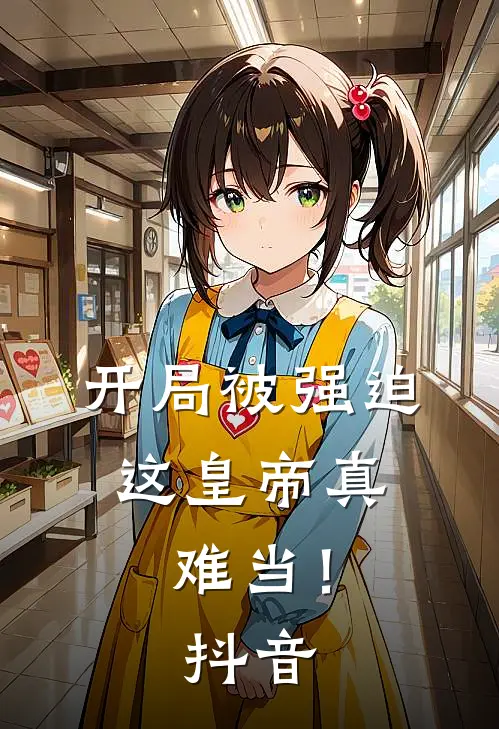 开局被强迫，这皇帝真难当！抖音