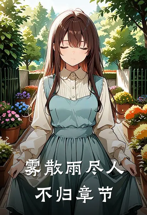 雾散雨尽人不归章节