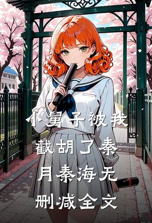 小舅子被我截胡了秦月秦海无删减全文