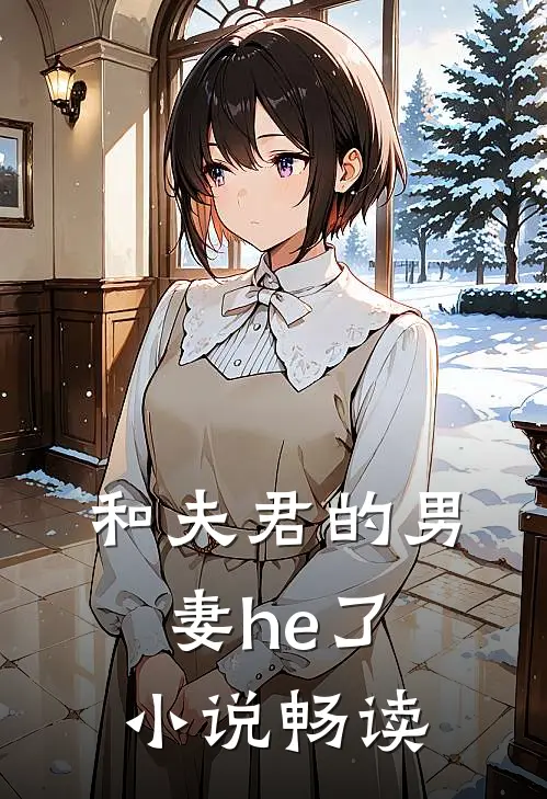 和夫君的男妻he了小说畅读