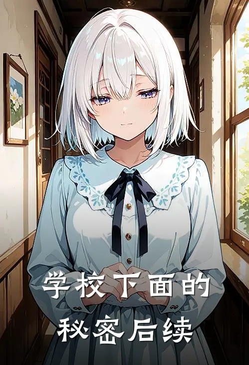 学校下面的秘密后续