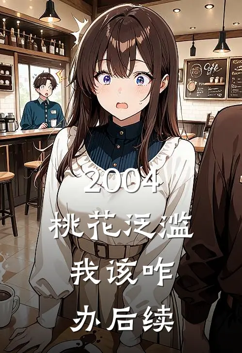 2004：桃花泛滥，我该咋办后续