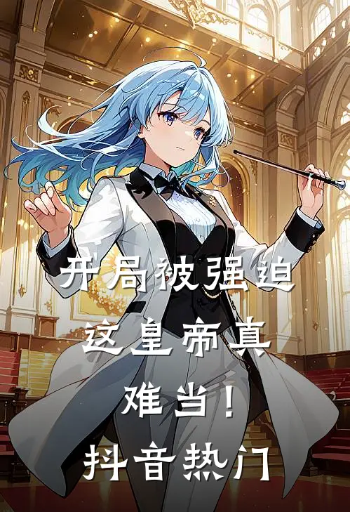 开局被强迫，这皇帝真难当！抖音热门
