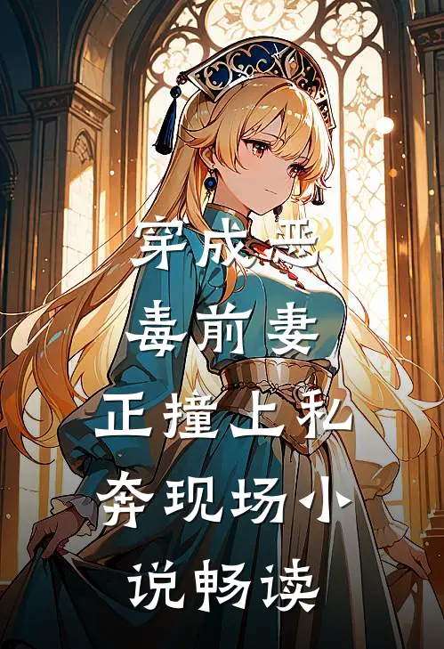穿成恶毒前妻，正撞上私奔现场小说畅读