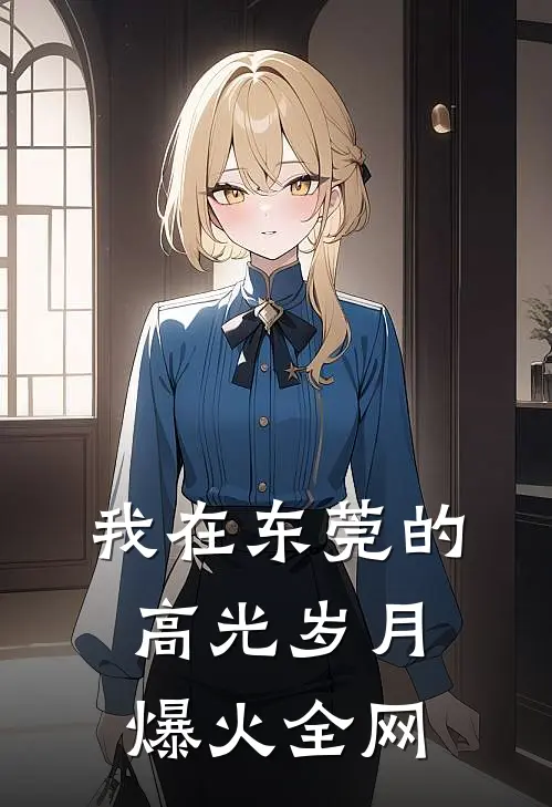 我在东莞的高光岁月爆火全网