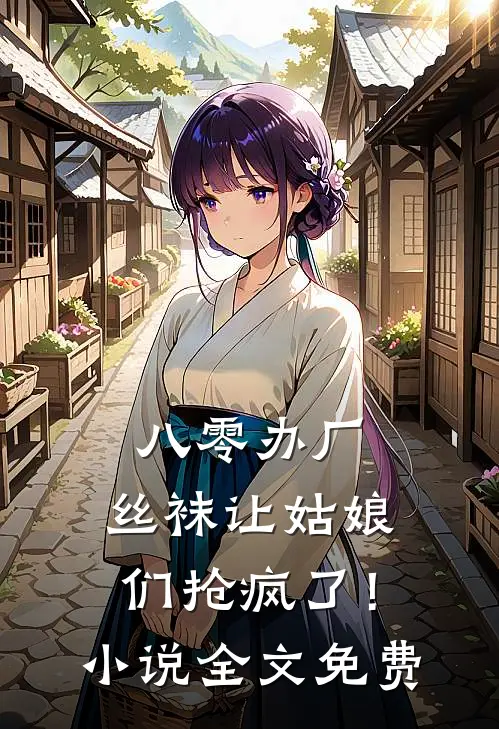 八零办厂：丝袜让姑娘们抢疯了！小说全文免费