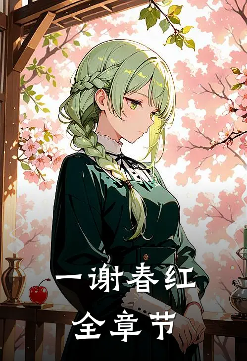 一谢春红全章节