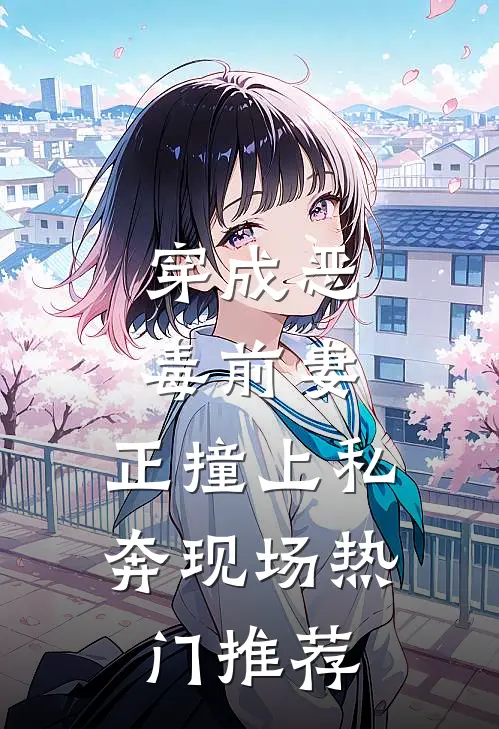 穿成恶毒前妻，正撞上私奔现场热门推荐
