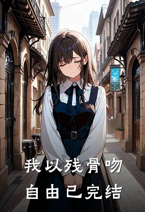 我以残骨吻自由已完结