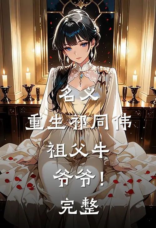 名义：重生祁同伟，祖父牛爷爷！完整