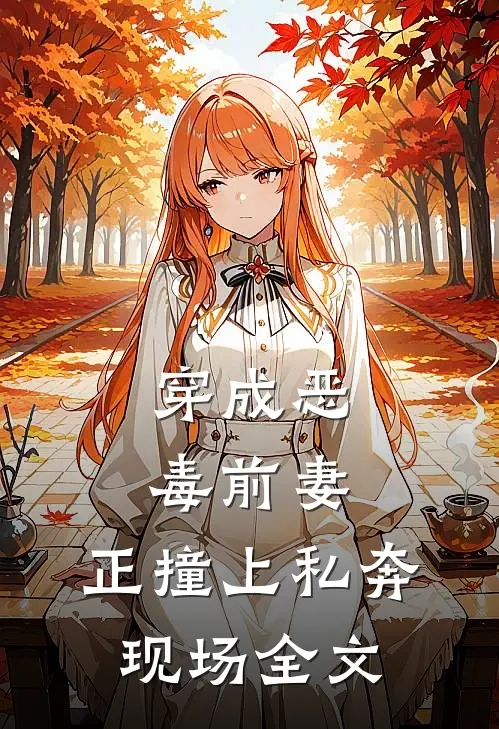 穿成恶毒前妻，正撞上私奔现场全文