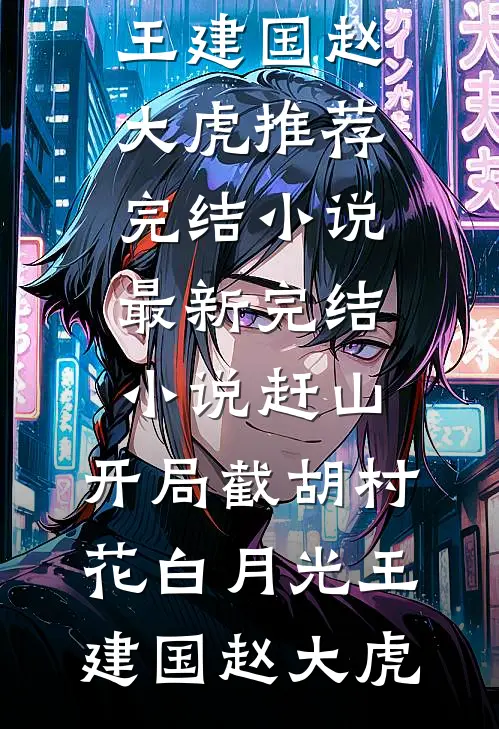 赶山：开局截胡村花白月光(王建国赵大虎)推荐完结小说_最新完结小说赶山：开局截胡村花白月光(王建国赵大虎)