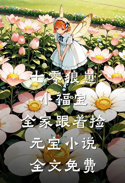 七零狼崽小福宝，全家跟着捡元宝小说全文免费