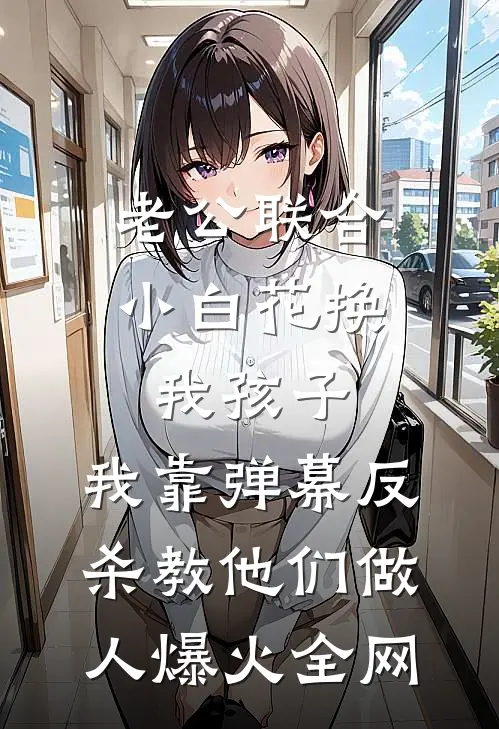 老公联合小白花换我孩子，我靠弹幕反杀教他们做人爆火全网