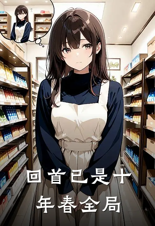 回首已是十年春全局