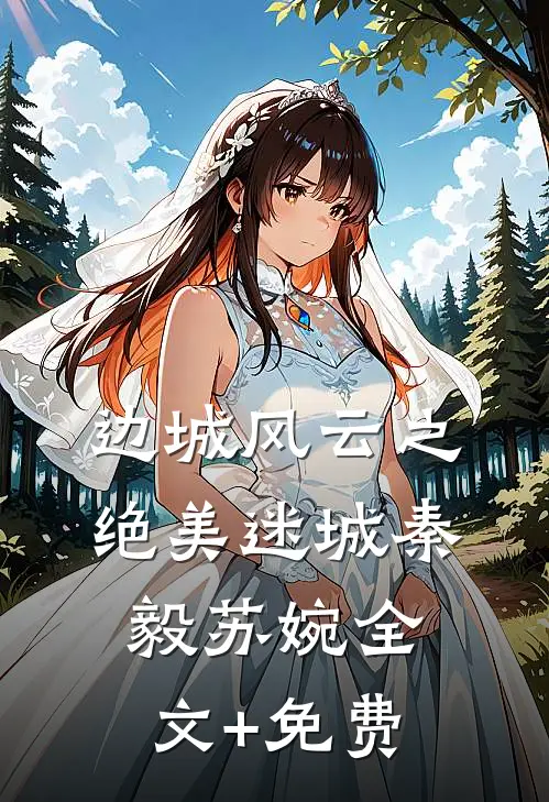 边城风云之绝美迷城秦毅苏婉全文+免费
