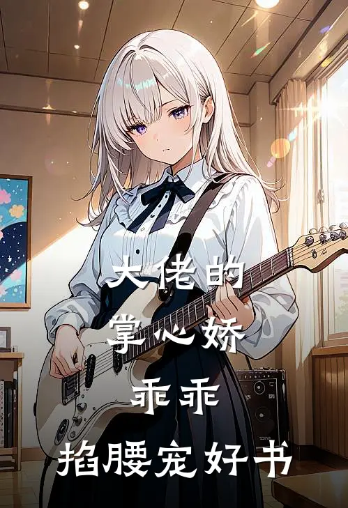 大佬的掌心娇：乖乖，掐腰宠好书