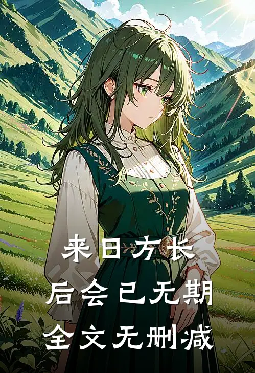 来日方长，后会已无期全文无删减