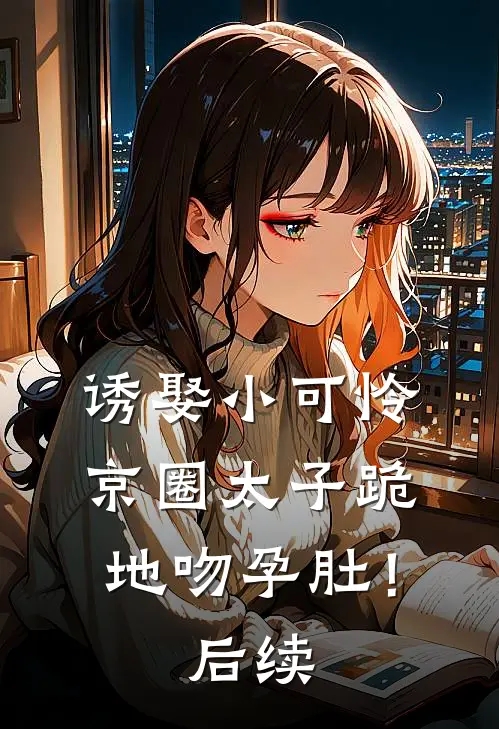 诱娶小可怜，京圈太子跪地吻孕肚！后续
