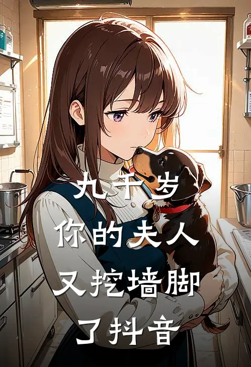 九千岁，你的夫人又挖墙脚了抖音