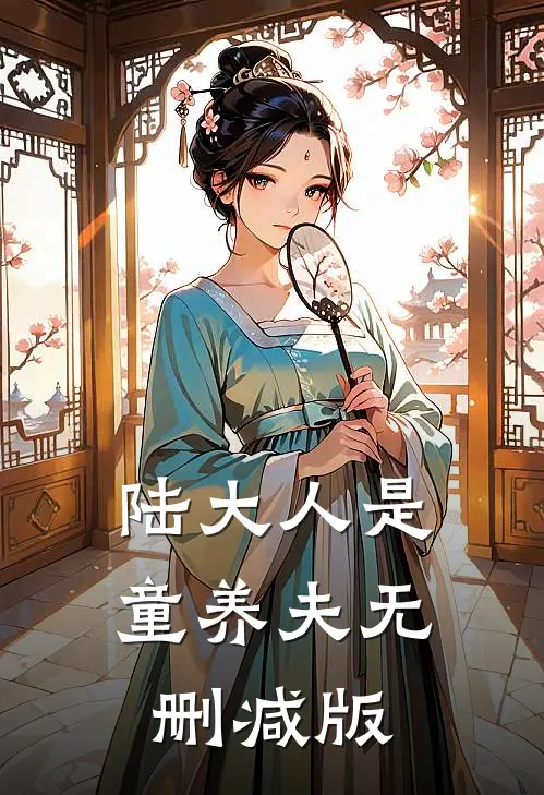 陆大人是童养夫无删减版