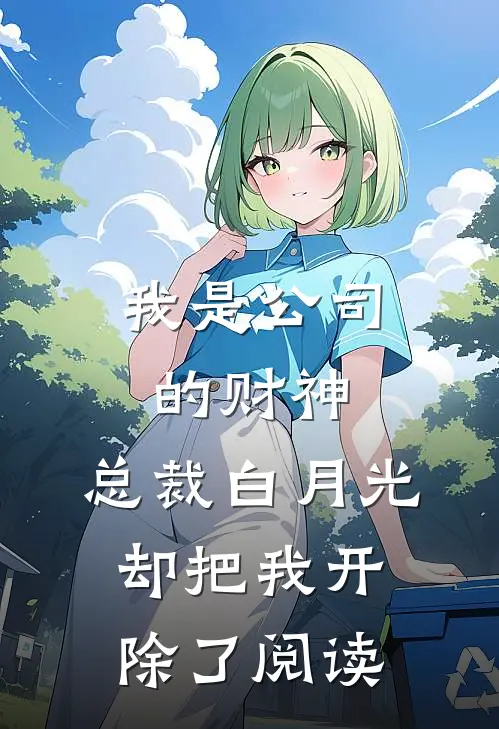 我是公司的财神，总裁白月光却把我开除了阅读