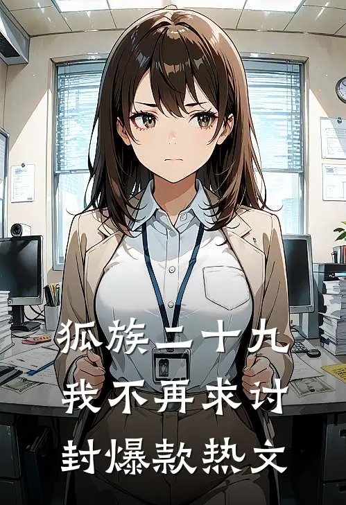 狐族二十九，我不再求讨封爆款热文