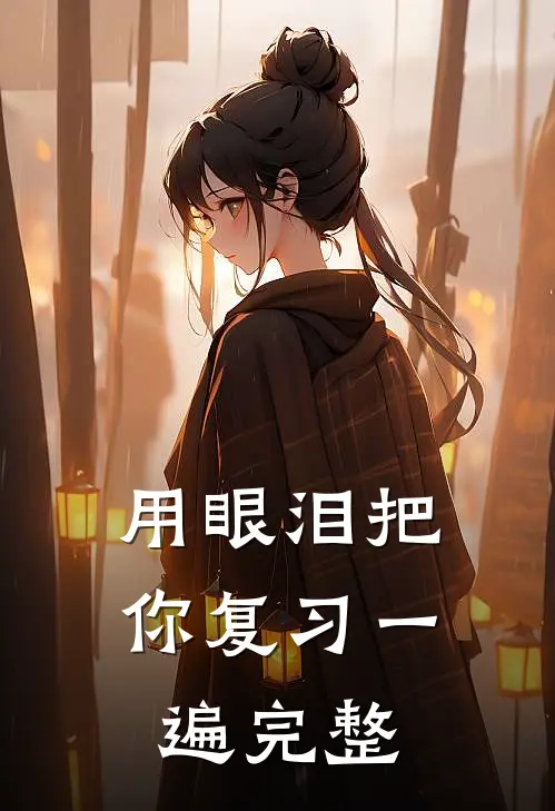 用眼泪把你复习一遍完整