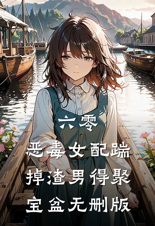 六零：恶毒女配踹掉渣男得聚宝盆无删版