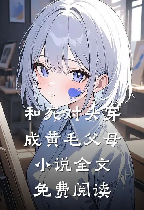 和死对头穿成黄毛父母小说全文免费阅读