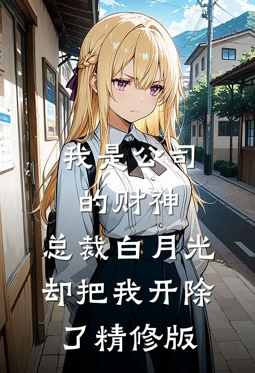 我是公司的财神，总裁白月光却把我开除了精修版