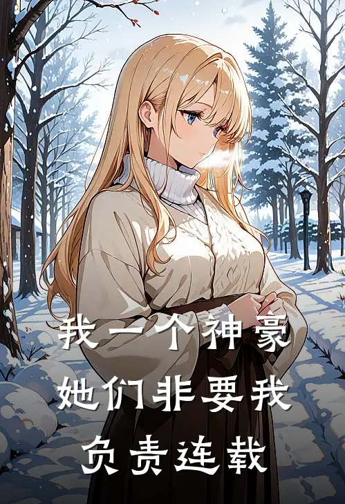 我一个神豪，她们非要我负责连载