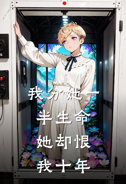 我分她一半生命，她却恨我十年