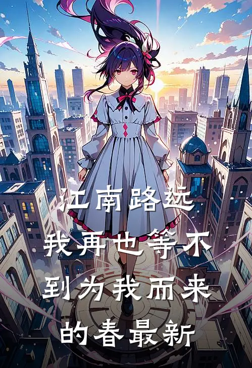 江南路远，我再也等不到为我而来的春最新