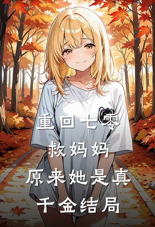 重回七零救妈妈，原来她是真千金结局