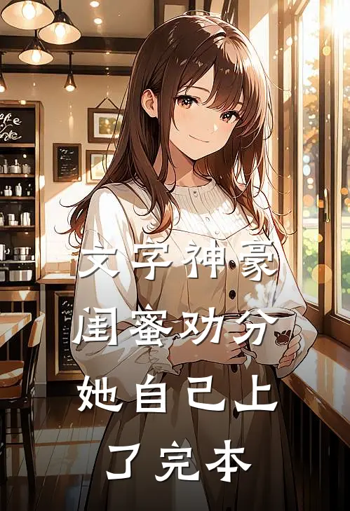 文字神豪：闺蜜劝分，她自己上了完本