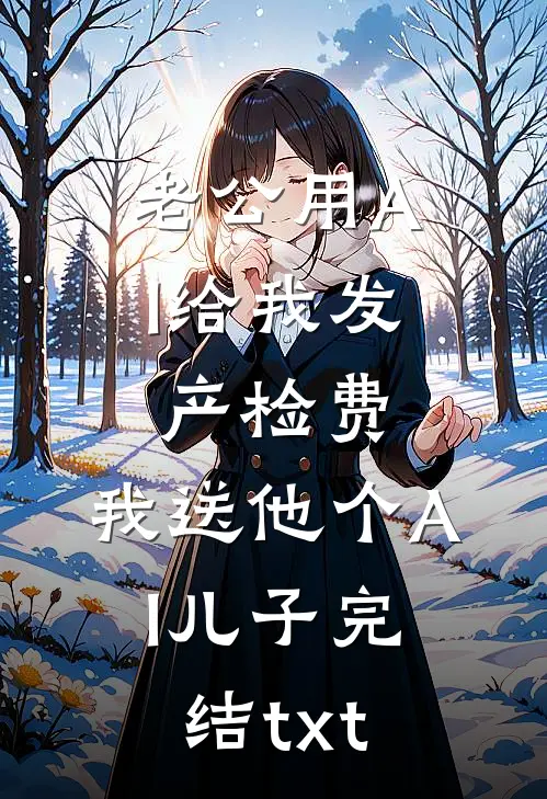 老公用AI给我发产检费，我送他个AI儿子完结txt