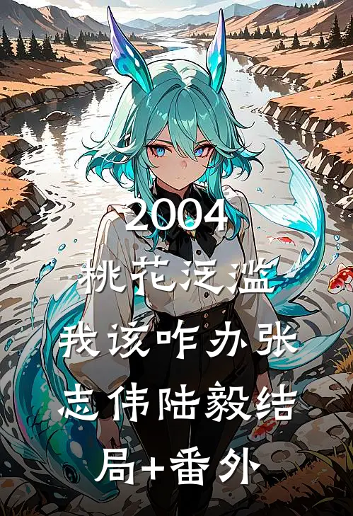 2004：桃花泛滥，我该咋办张志伟陆毅结局+番外